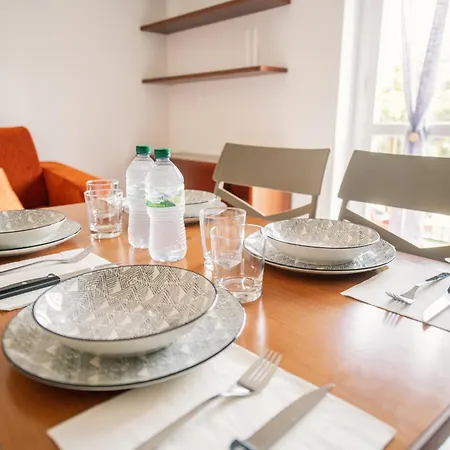 Frenk Humanitas & Forum Apartment Rozzano