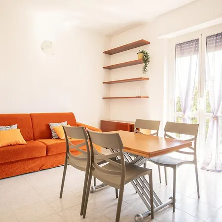 Frenk Humanitas & Forum Apartment Rozzano