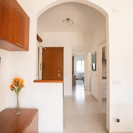 Frenk Humanitas & Forum Apartment Rozzano